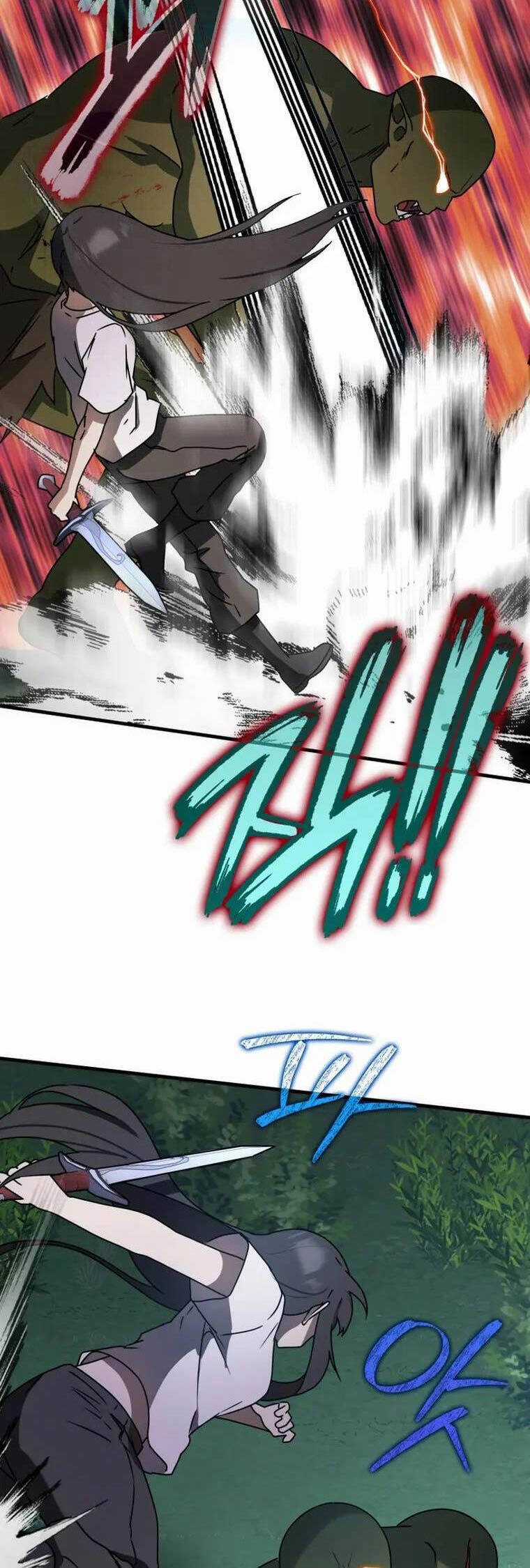 Học Viện Của Con Trai Quỷ Vương Chapter 59 trang 61