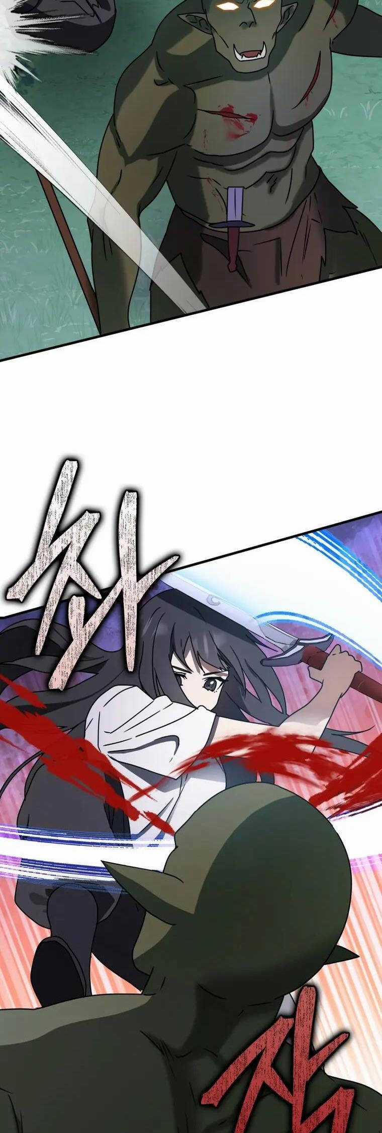 Học Viện Của Con Trai Quỷ Vương Chapter 59 trang 62