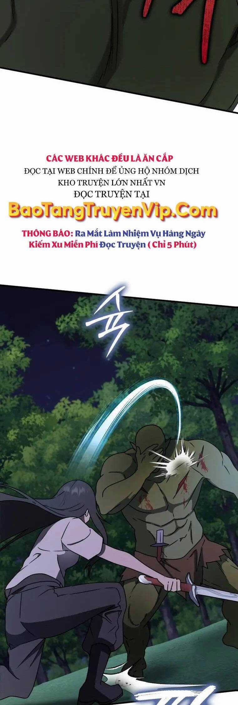 Học Viện Của Con Trai Quỷ Vương Chapter 59 trang 63