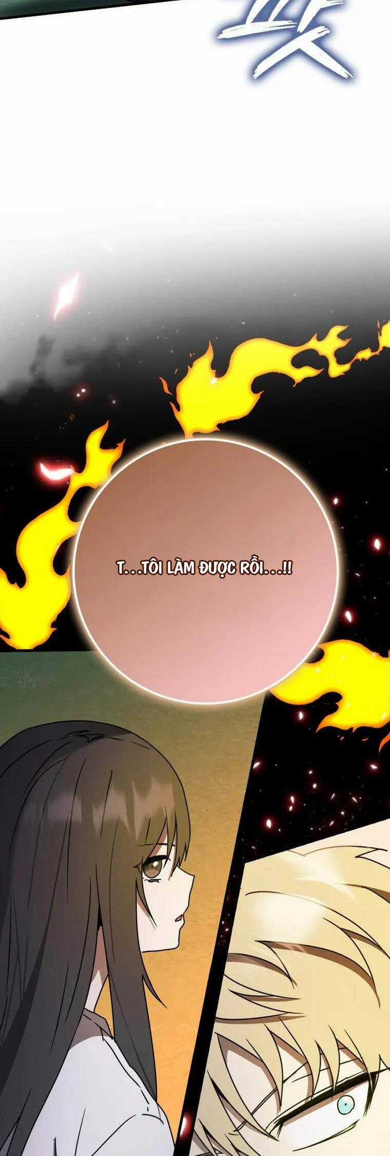 Học Viện Của Con Trai Quỷ Vương Chapter 59 trang 64