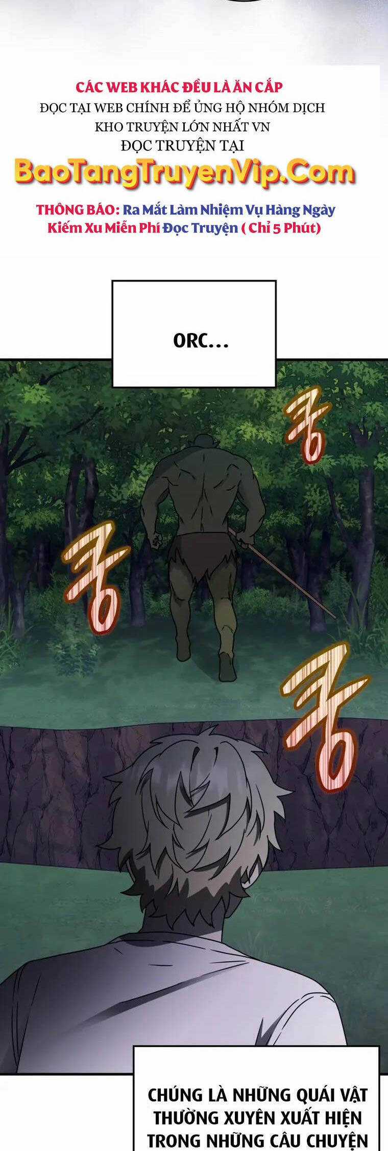 Học Viện Của Con Trai Quỷ Vương Chapter 59 trang 7