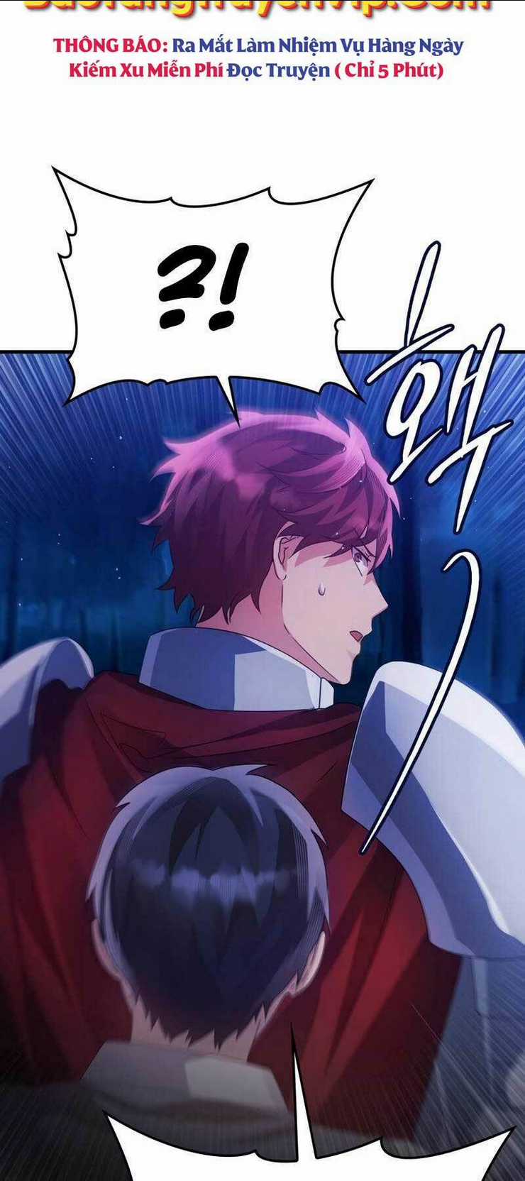 Học Viện Của Con Trai Quỷ Vương Chapter 6 trang 10