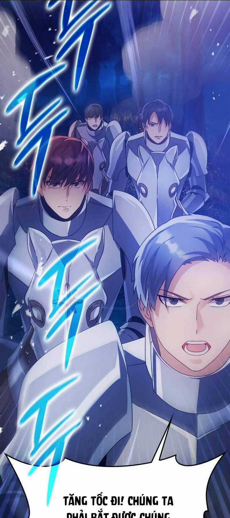 Học Viện Của Con Trai Quỷ Vương Chapter 6 trang 12