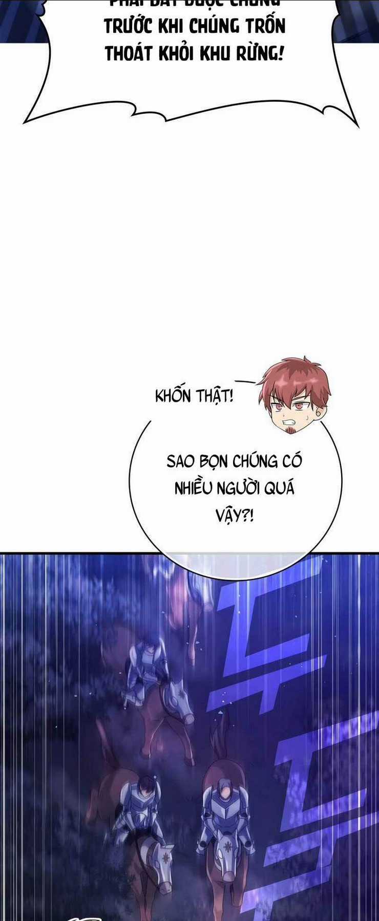 Học Viện Của Con Trai Quỷ Vương Chapter 6 trang 13