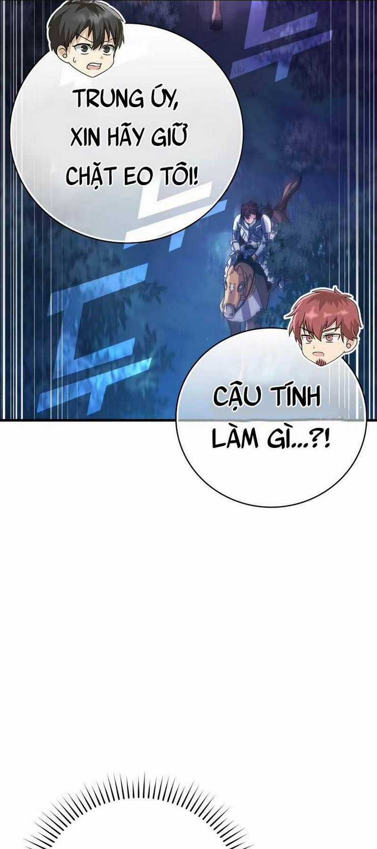 Học Viện Của Con Trai Quỷ Vương Chapter 6 trang 14