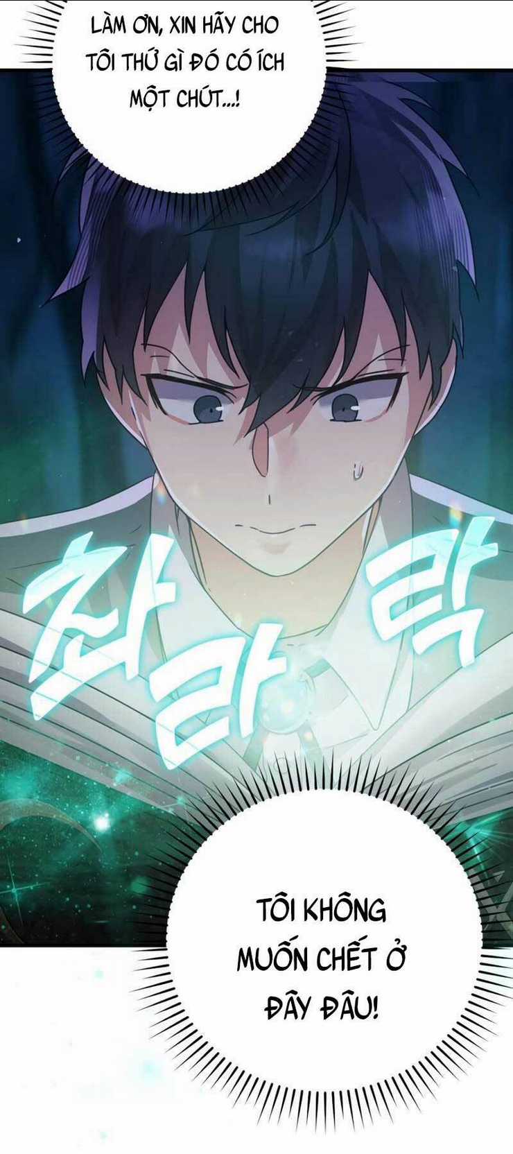 Học Viện Của Con Trai Quỷ Vương Chapter 6 trang 15