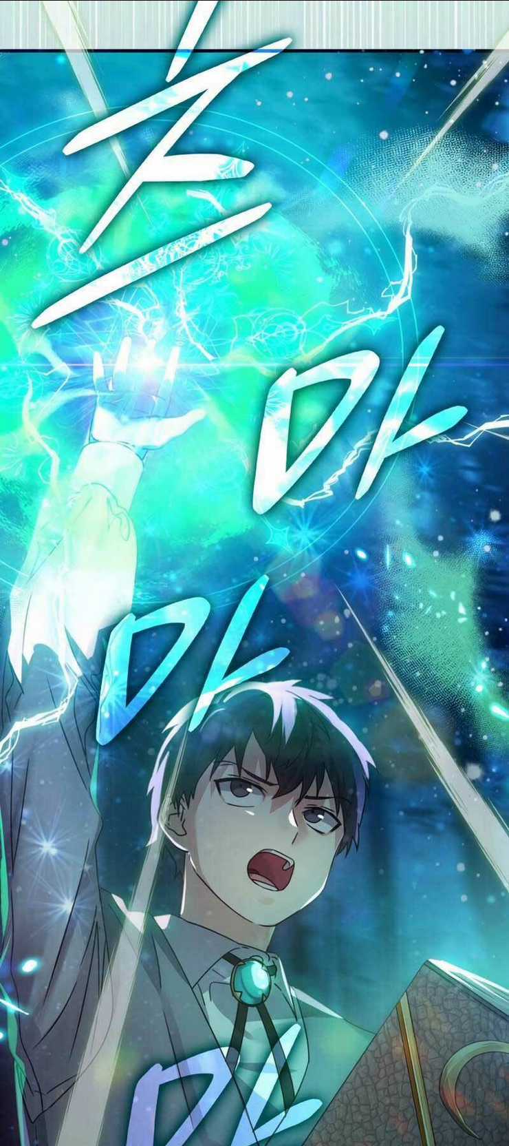 Học Viện Của Con Trai Quỷ Vương Chapter 6 trang 18