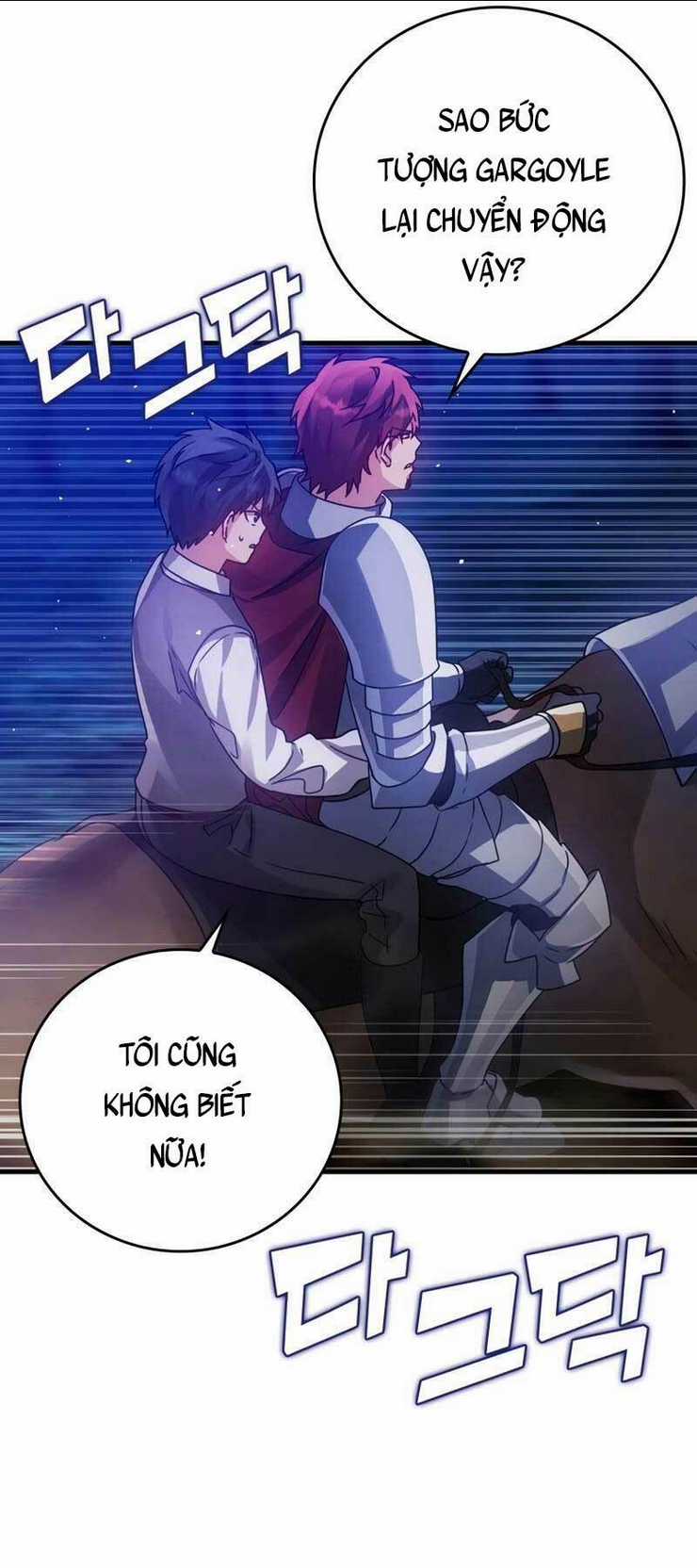 Học Viện Của Con Trai Quỷ Vương Chapter 6 trang 2