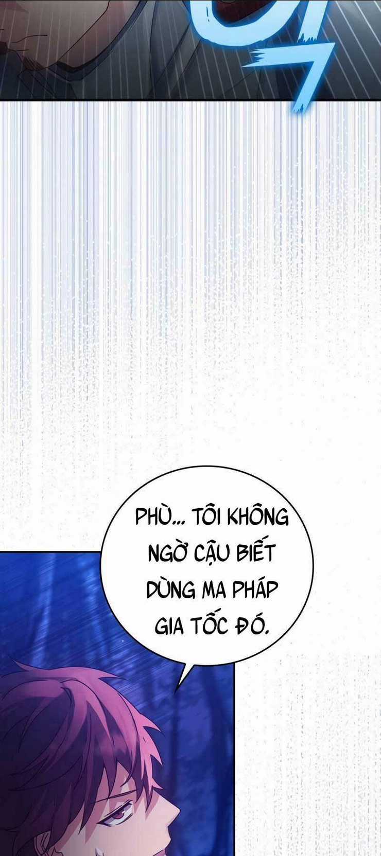 Học Viện Của Con Trai Quỷ Vương Chapter 6 trang 25