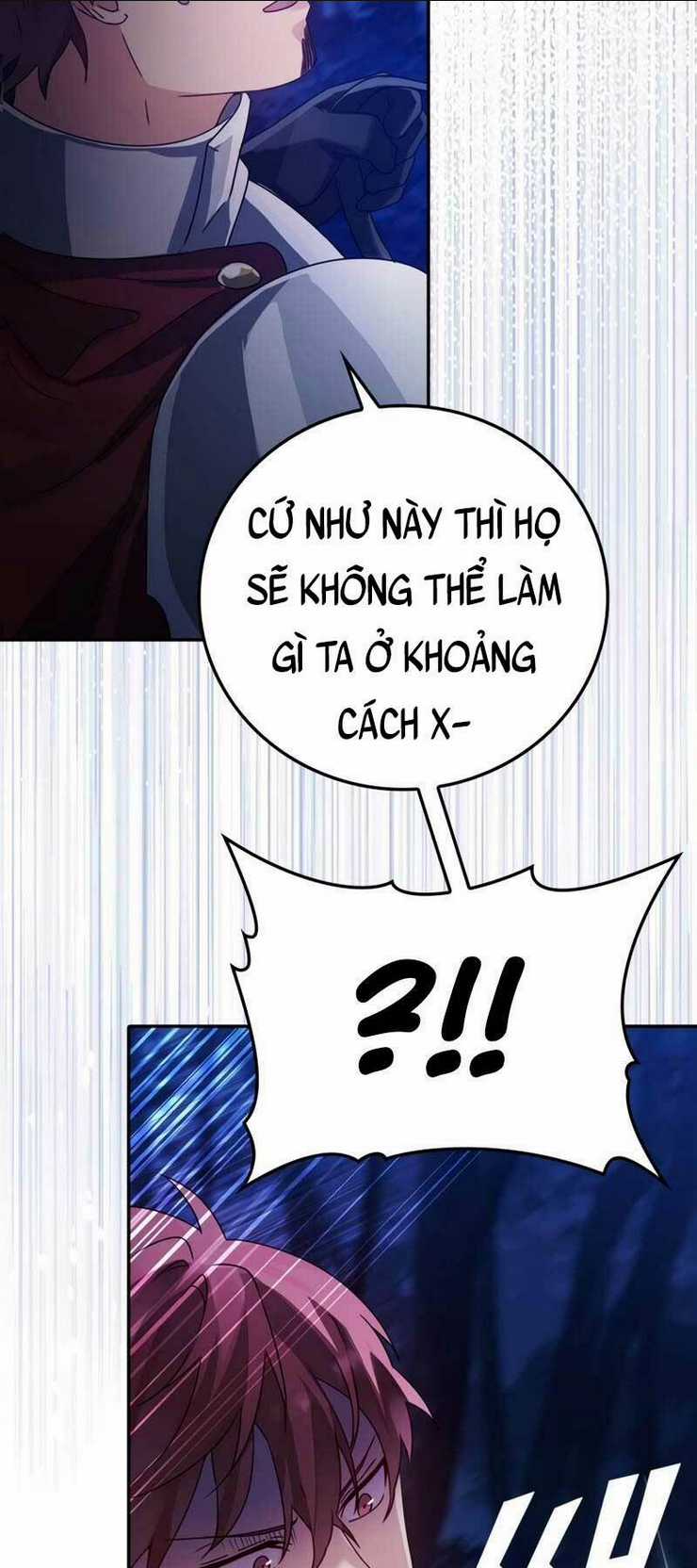 Học Viện Của Con Trai Quỷ Vương Chapter 6 trang 26