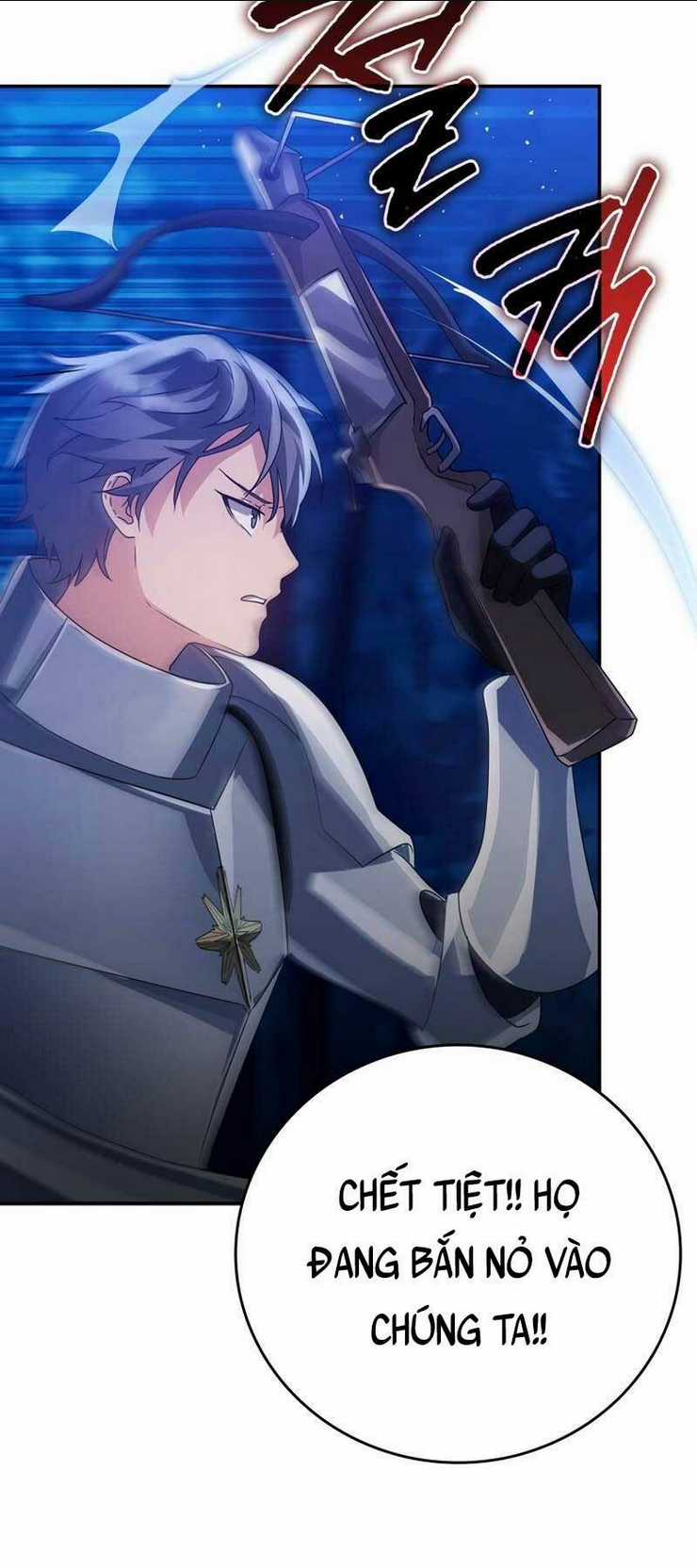 Học Viện Của Con Trai Quỷ Vương Chapter 6 trang 28