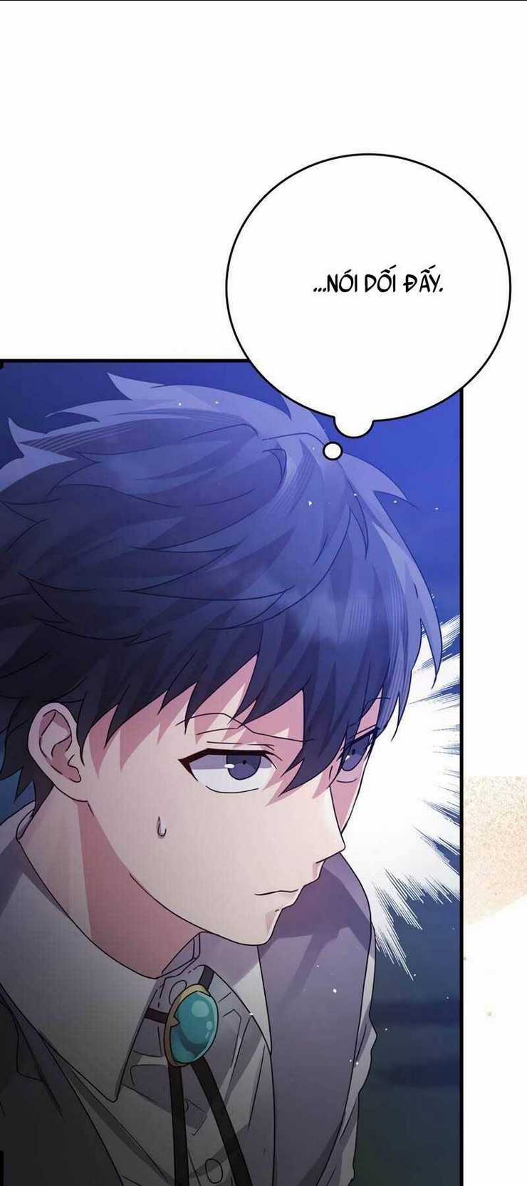 Học Viện Của Con Trai Quỷ Vương Chapter 6 trang 3