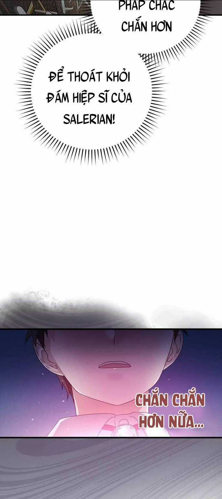 Học Viện Của Con Trai Quỷ Vương Chapter 6 trang 30