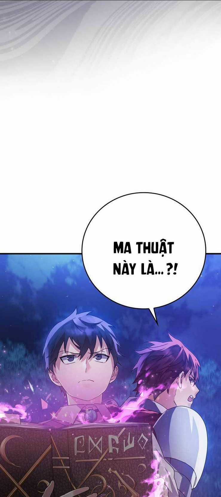 Học Viện Của Con Trai Quỷ Vương Chapter 6 trang 31