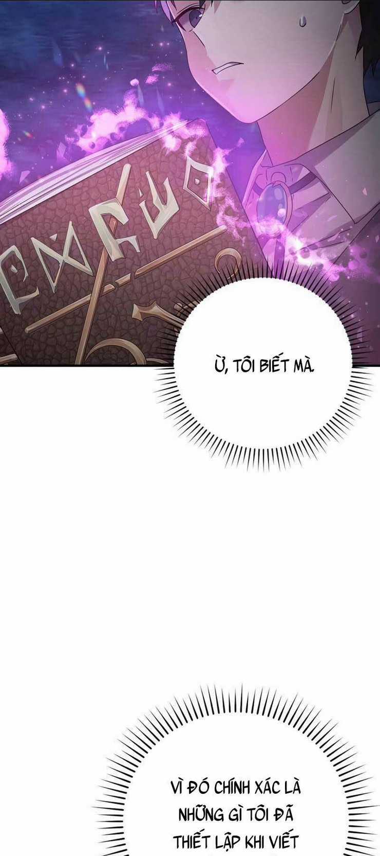 Học Viện Của Con Trai Quỷ Vương Chapter 6 trang 33