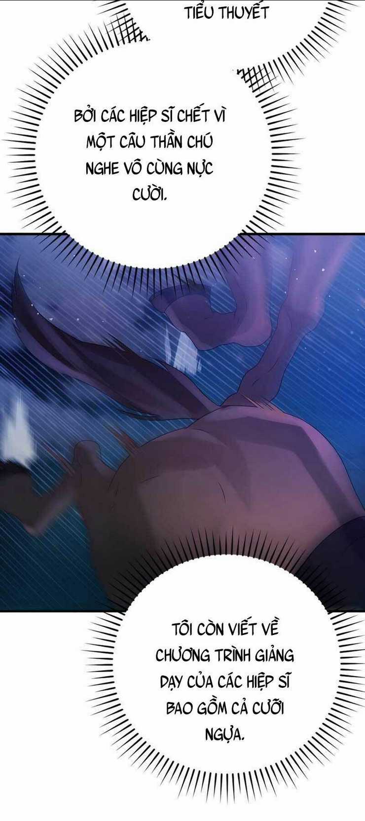 Học Viện Của Con Trai Quỷ Vương Chapter 6 trang 34