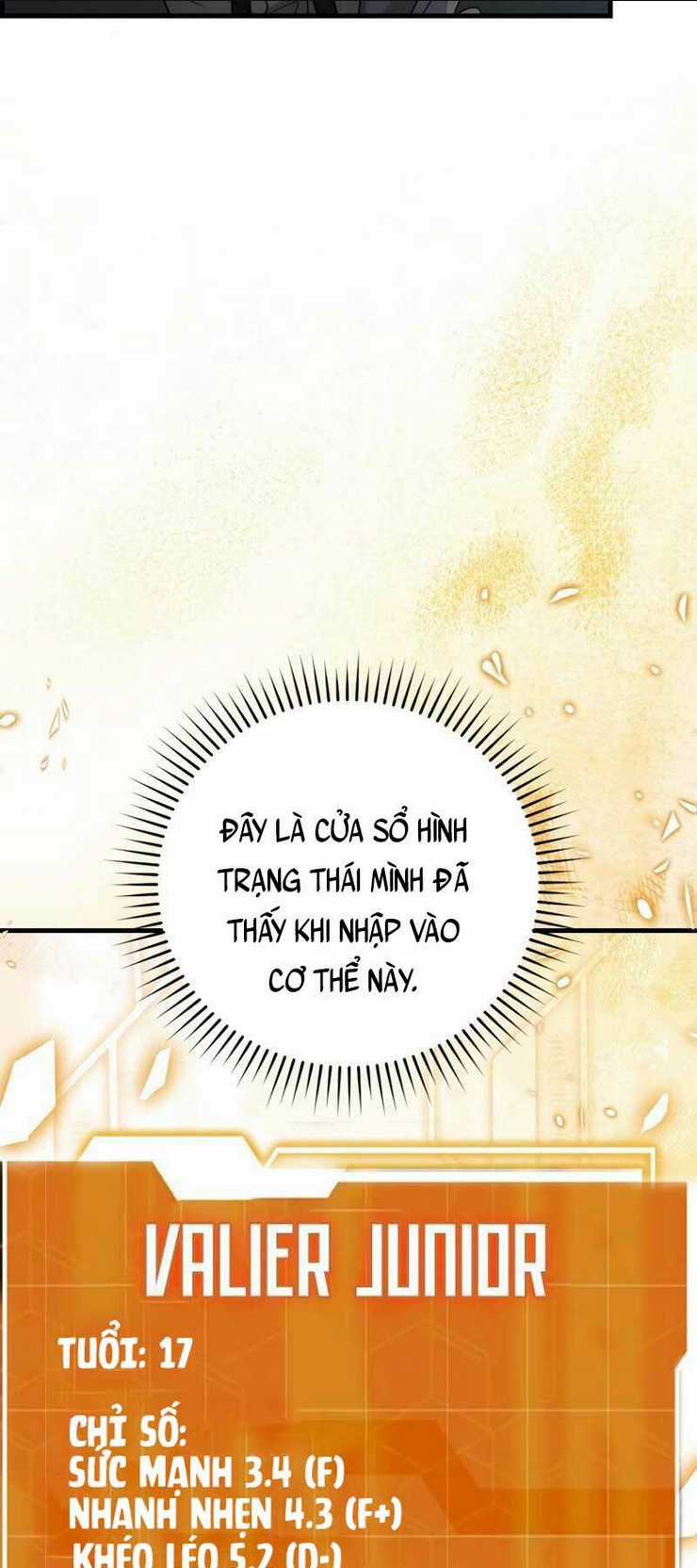 Học Viện Của Con Trai Quỷ Vương Chapter 6 trang 4