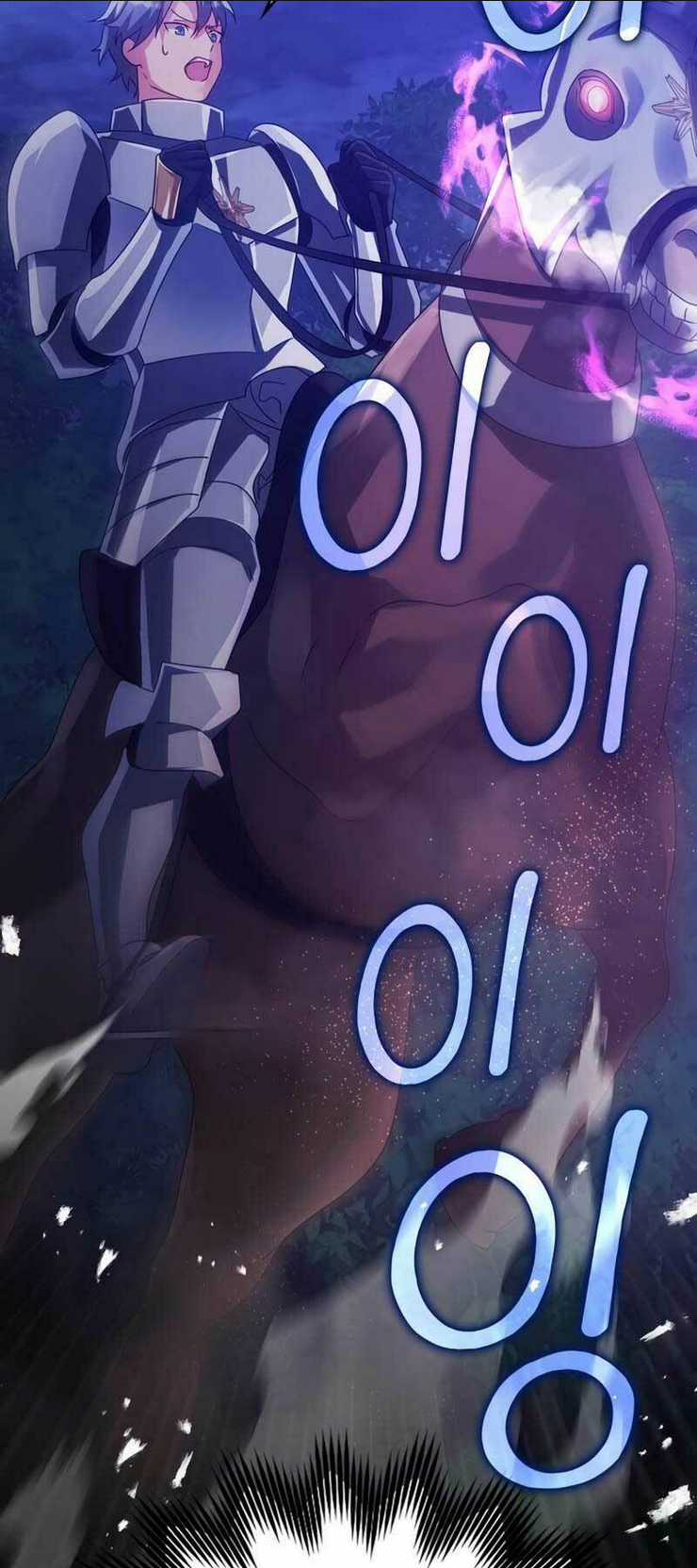 Học Viện Của Con Trai Quỷ Vương Chapter 6 trang 40