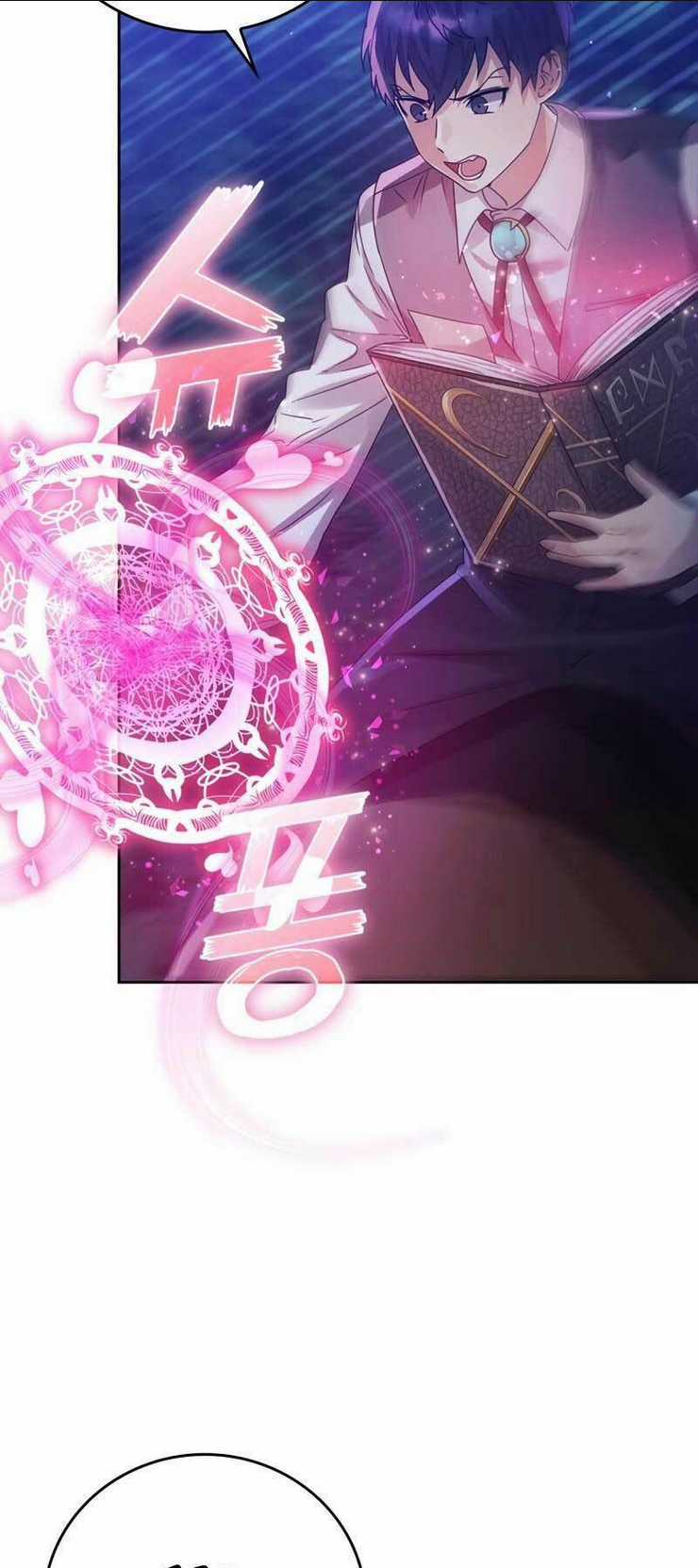 Học Viện Của Con Trai Quỷ Vương Chapter 6 trang 43