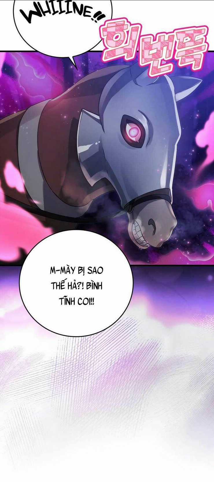 Học Viện Của Con Trai Quỷ Vương Chapter 6 trang 44