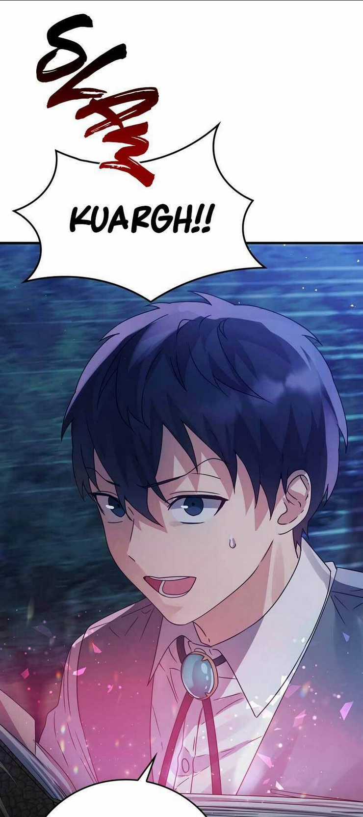 Học Viện Của Con Trai Quỷ Vương Chapter 6 trang 45