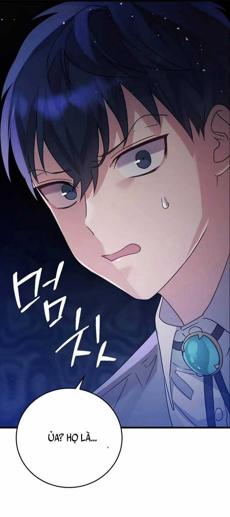 Học Viện Của Con Trai Quỷ Vương Chapter 6 trang 50