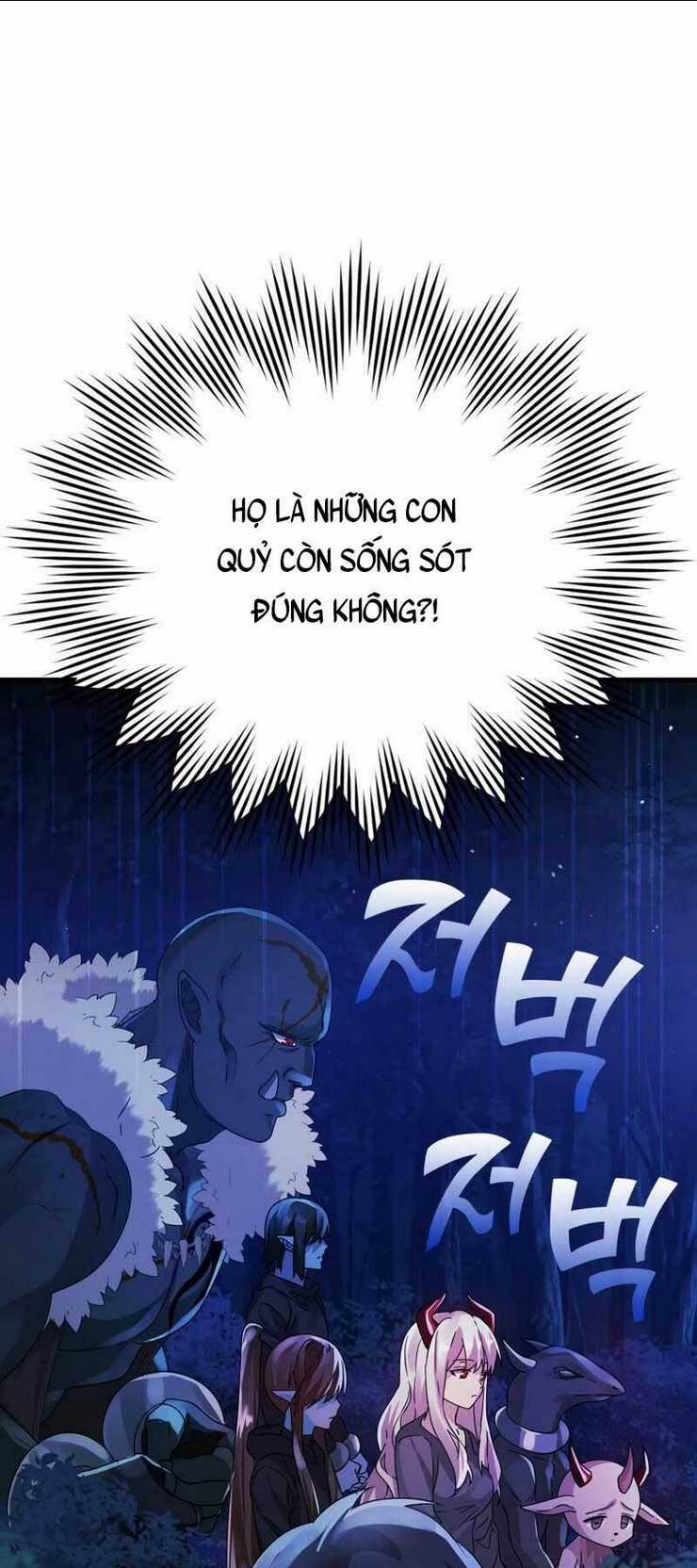 Học Viện Của Con Trai Quỷ Vương Chapter 6 trang 51