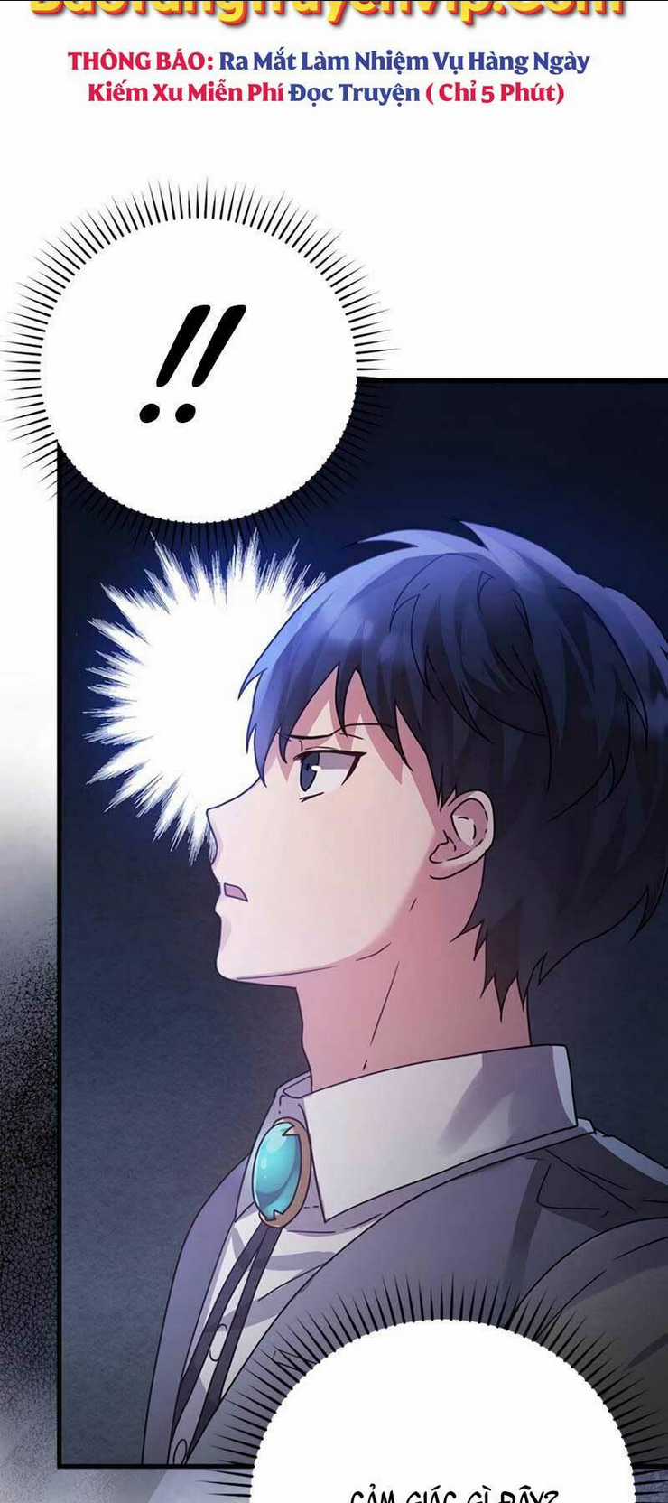 Học Viện Của Con Trai Quỷ Vương Chapter 6 trang 54