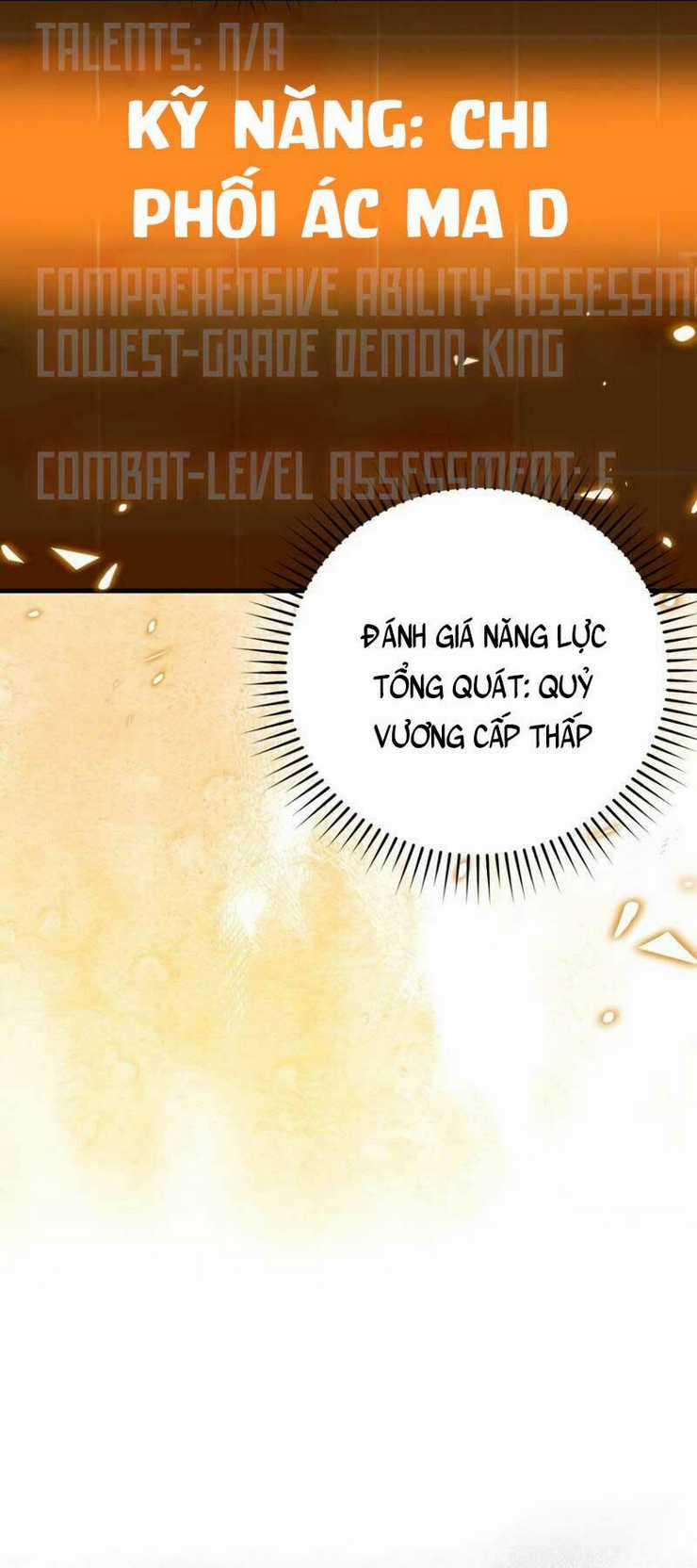 Học Viện Của Con Trai Quỷ Vương Chapter 6 trang 6