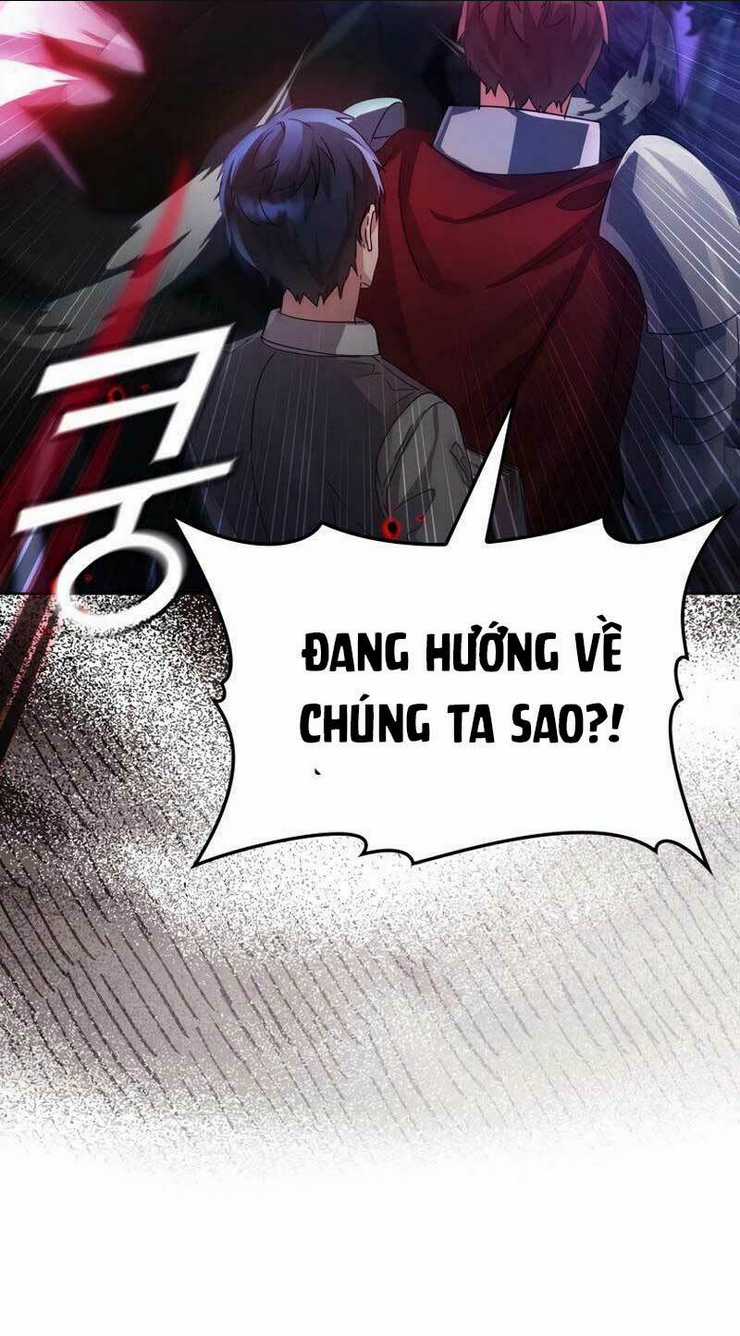 Học Viện Của Con Trai Quỷ Vương Chapter 6 trang 61