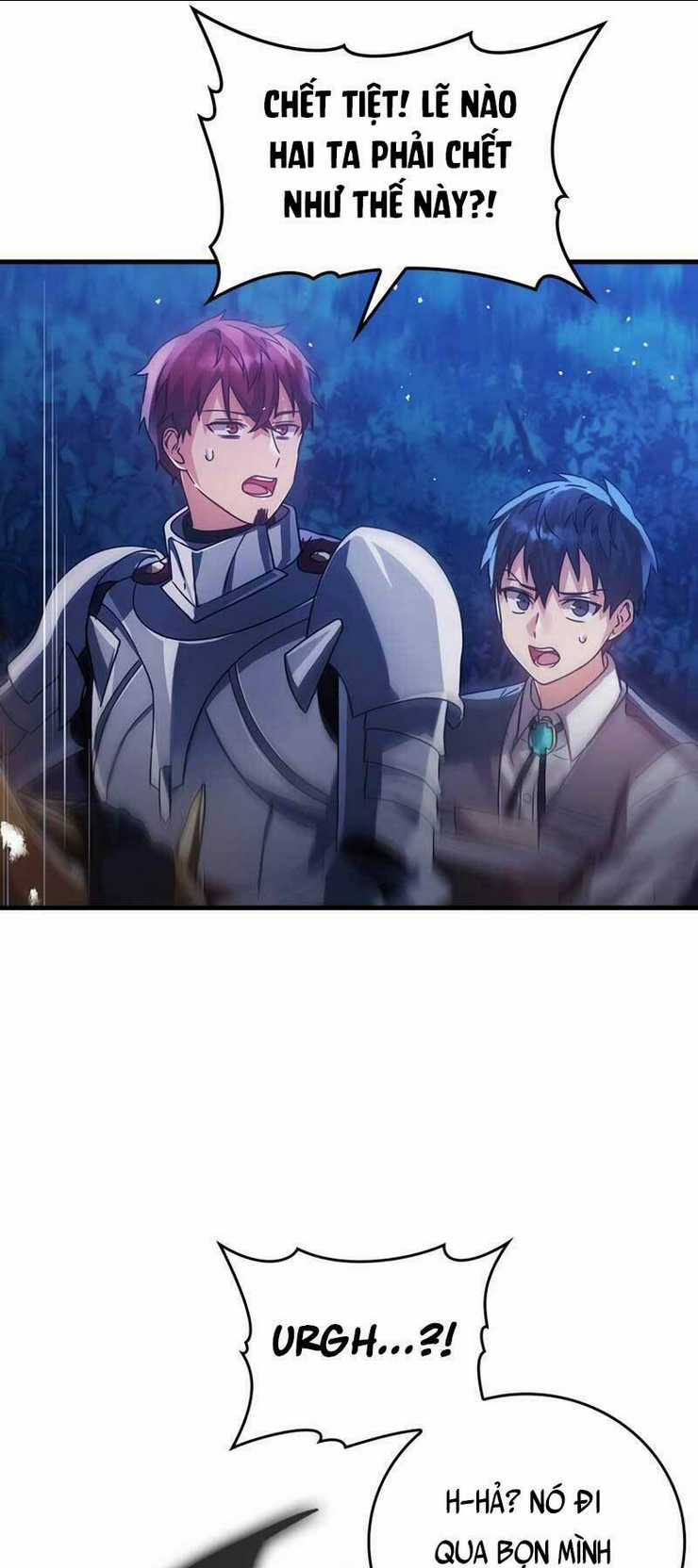 Học Viện Của Con Trai Quỷ Vương Chapter 6 trang 62