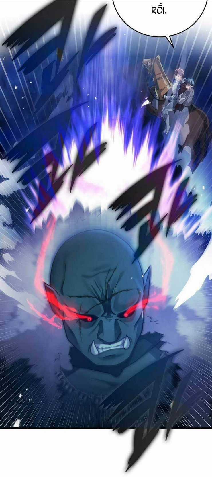 Học Viện Của Con Trai Quỷ Vương Chapter 6 trang 63