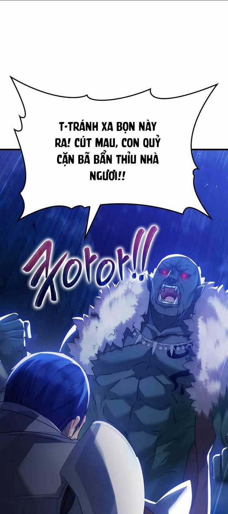 Học Viện Của Con Trai Quỷ Vương Chapter 6 trang 67