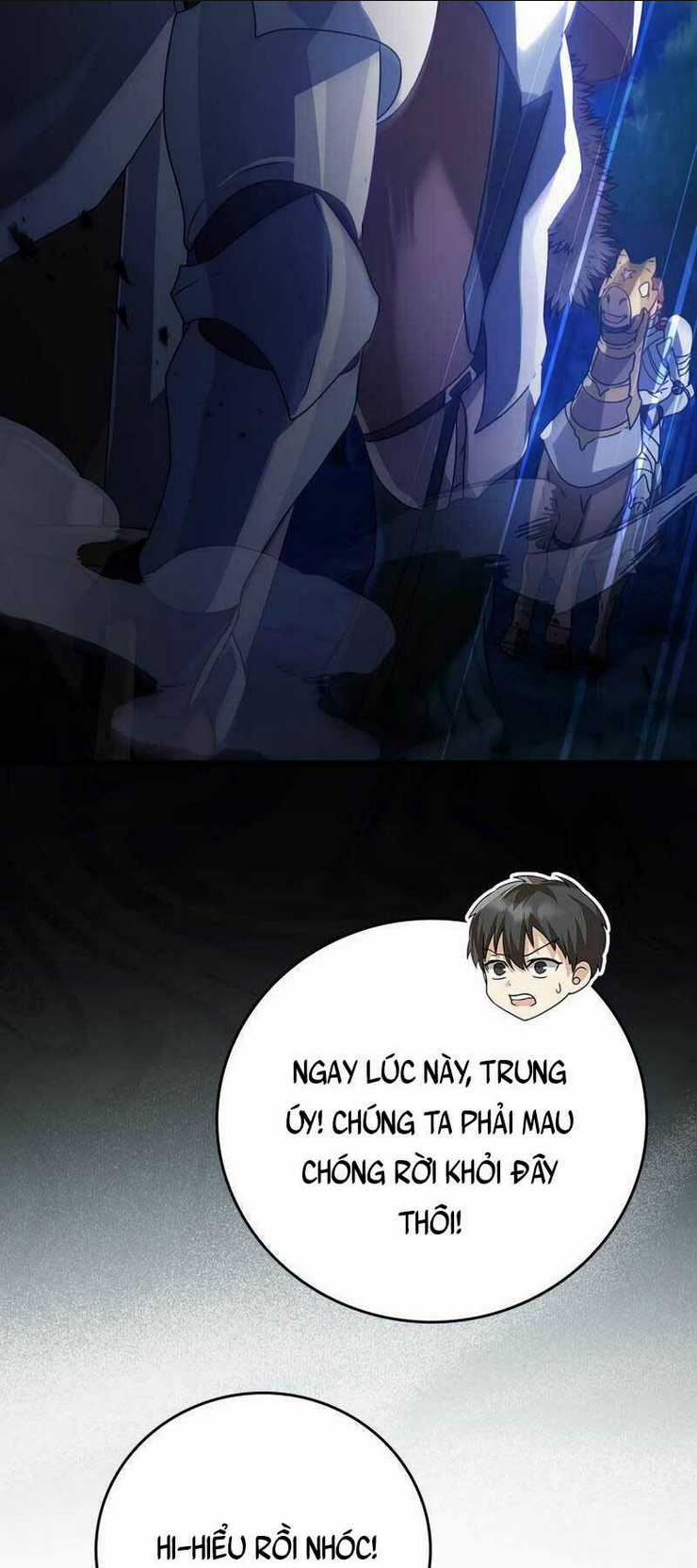 Học Viện Của Con Trai Quỷ Vương Chapter 6 trang 68