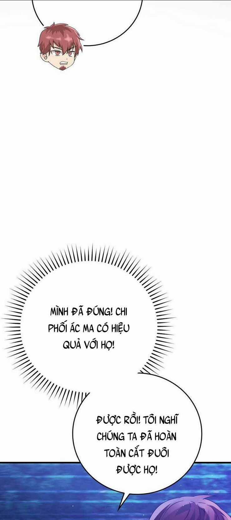 Học Viện Của Con Trai Quỷ Vương Chapter 6 trang 69