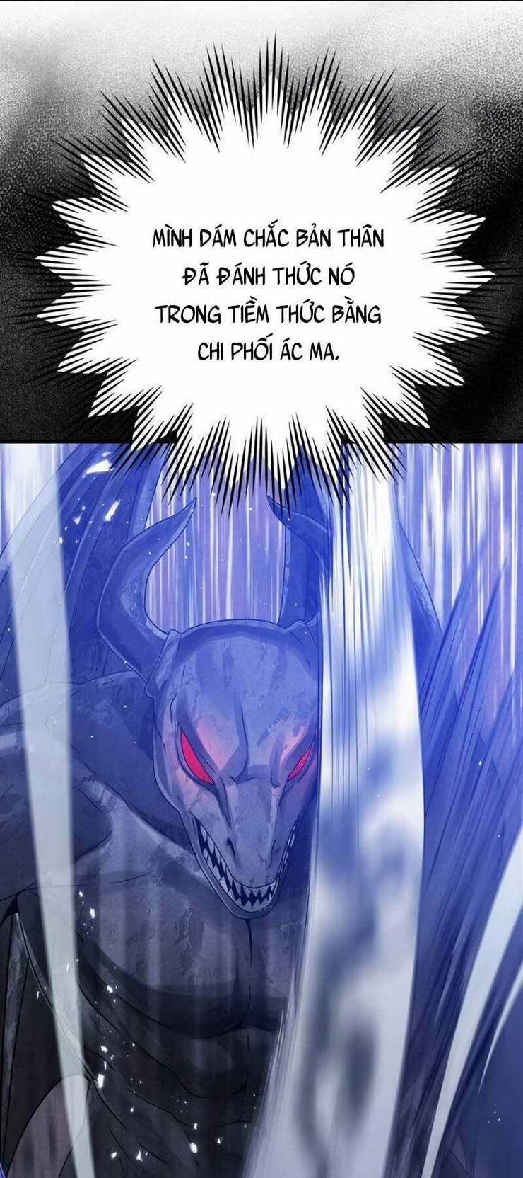 Học Viện Của Con Trai Quỷ Vương Chapter 6 trang 7