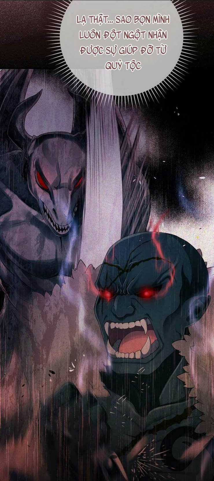 Học Viện Của Con Trai Quỷ Vương Chapter 6 trang 71