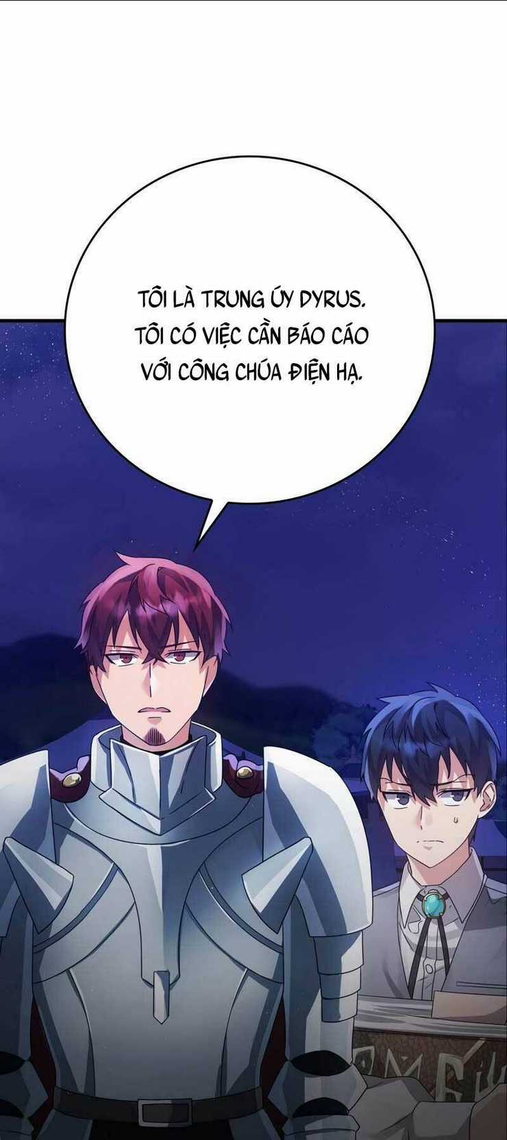 Học Viện Của Con Trai Quỷ Vương Chapter 6 trang 78