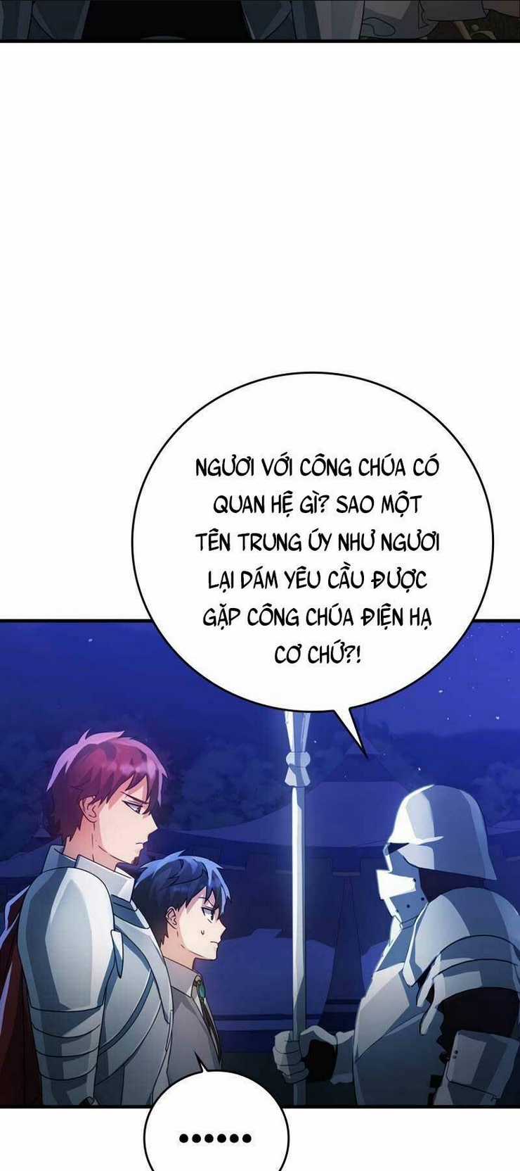 Học Viện Của Con Trai Quỷ Vương Chapter 6 trang 79