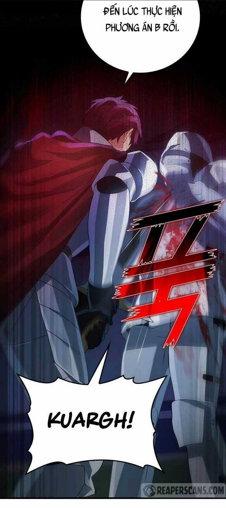 Học Viện Của Con Trai Quỷ Vương Chapter 6 trang 82