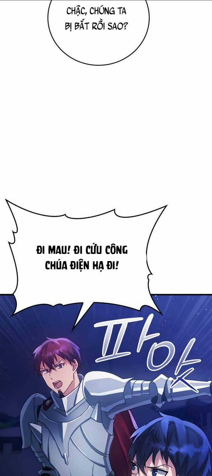 Học Viện Của Con Trai Quỷ Vương Chapter 6 trang 84