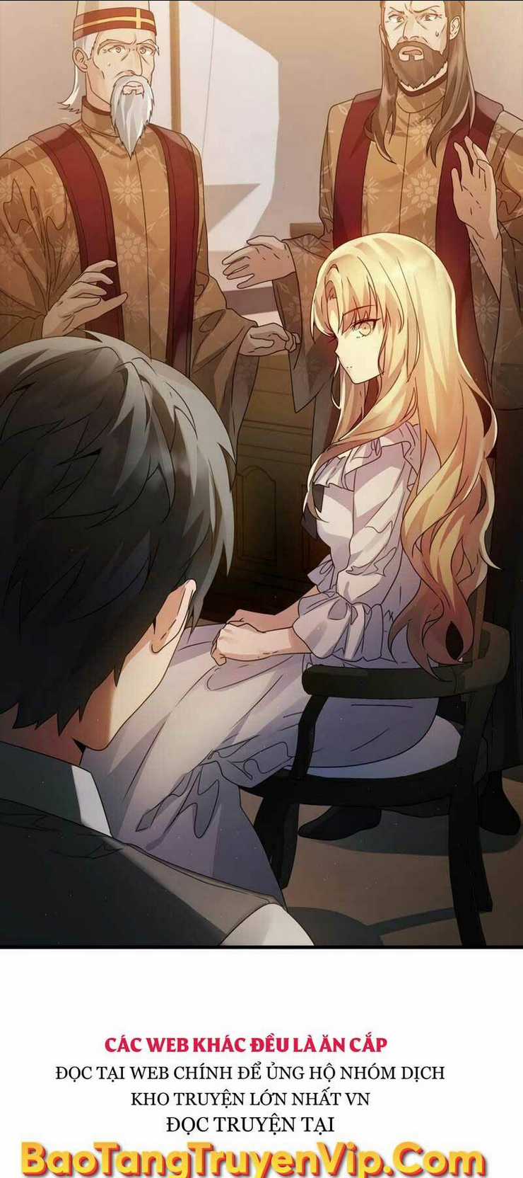 Học Viện Của Con Trai Quỷ Vương Chapter 6 trang 87