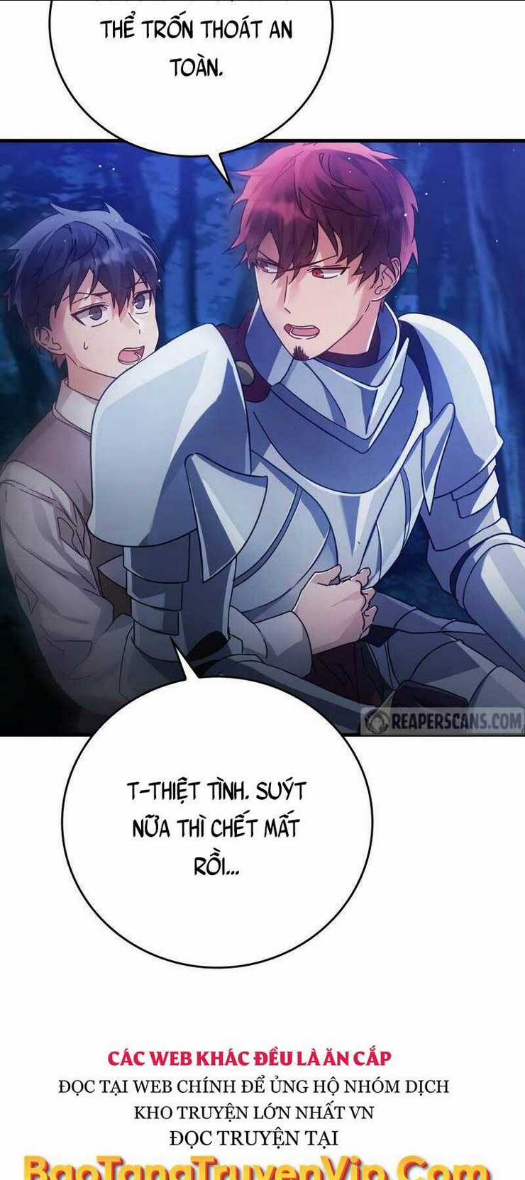 Học Viện Của Con Trai Quỷ Vương Chapter 6 trang 9