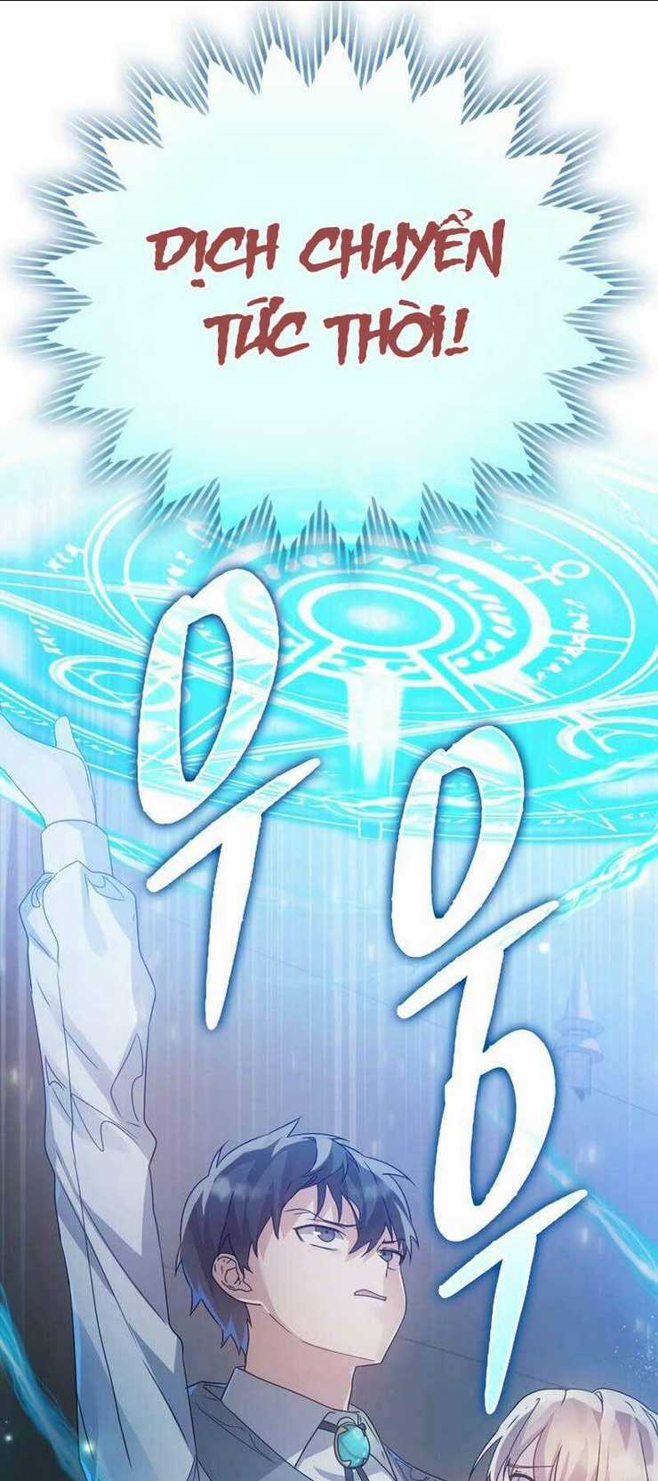 Học Viện Của Con Trai Quỷ Vương Chapter 6 trang 94