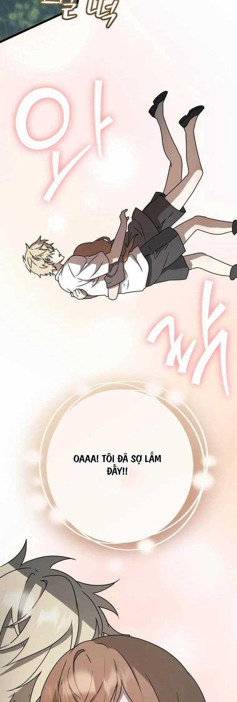 Học Viện Của Con Trai Quỷ Vương Chapter 60 trang 15