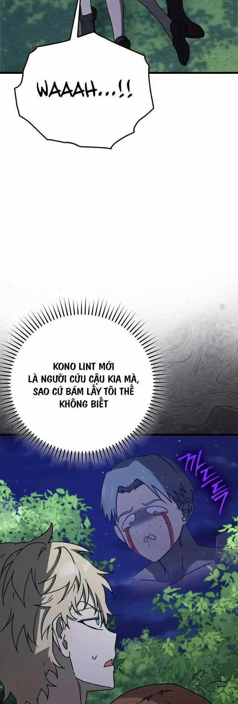 Học Viện Của Con Trai Quỷ Vương Chapter 60 trang 17