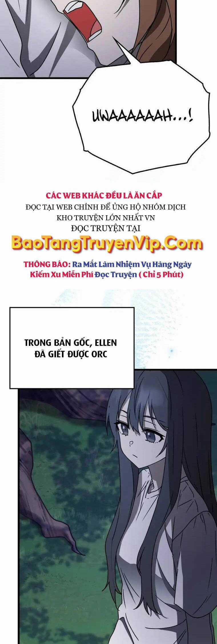 Học Viện Của Con Trai Quỷ Vương Chapter 60 trang 19