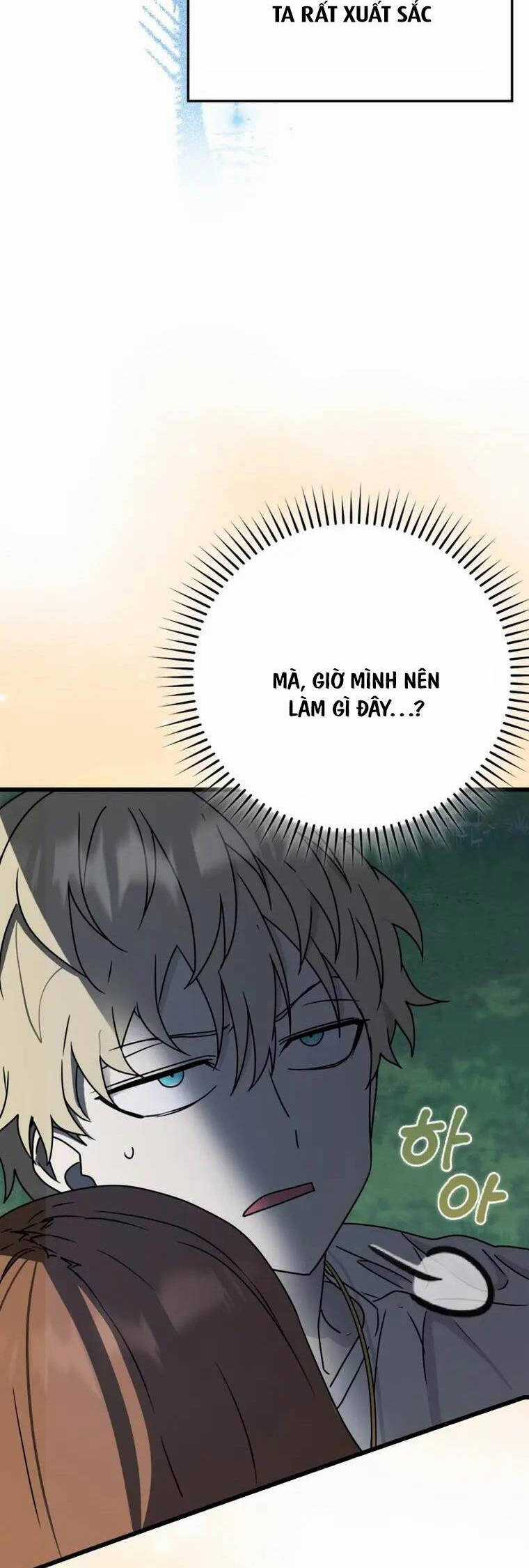Học Viện Của Con Trai Quỷ Vương Chapter 60 trang 21