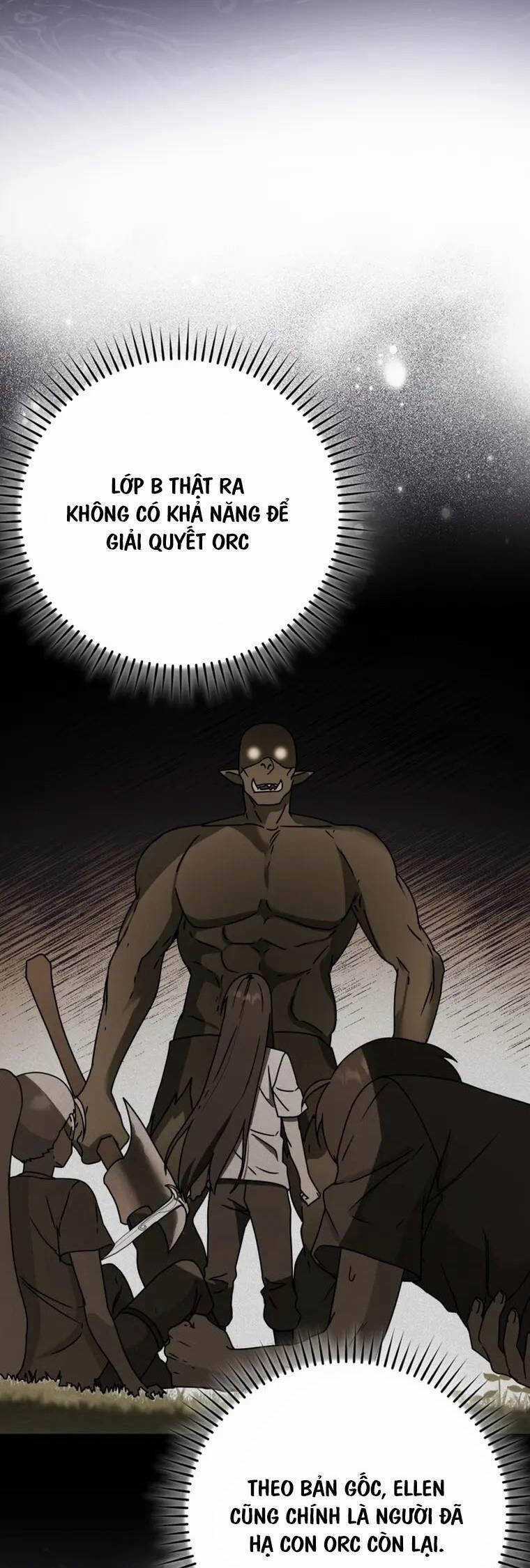 Học Viện Của Con Trai Quỷ Vương Chapter 60 trang 26