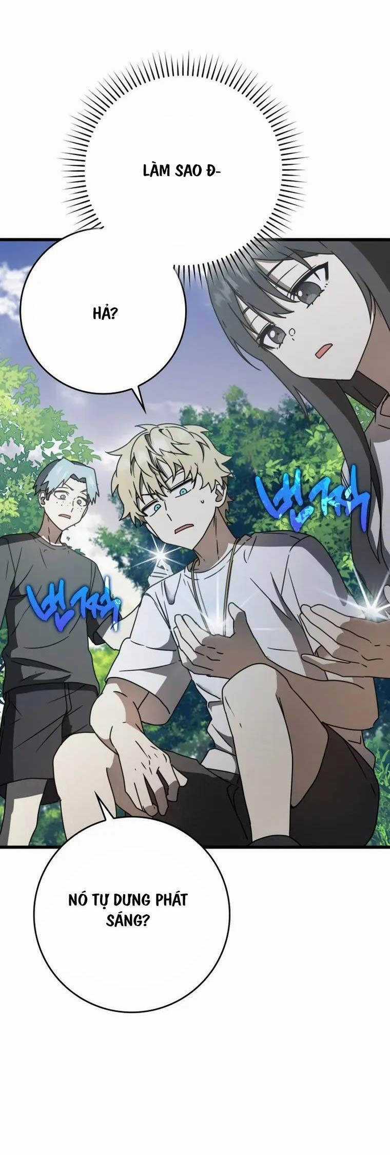 Học Viện Của Con Trai Quỷ Vương Chapter 60 trang 28